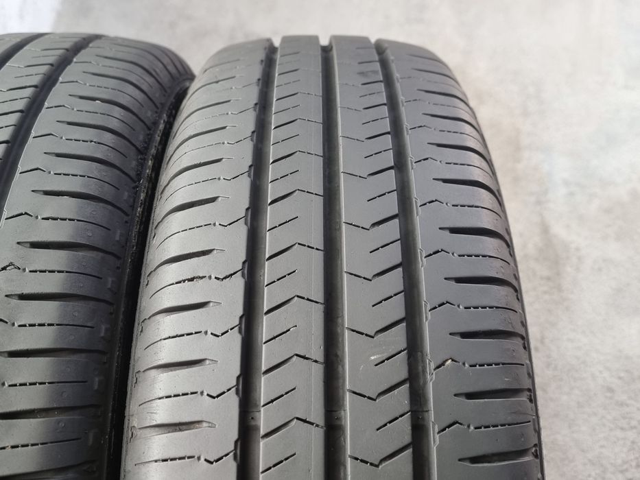 "Dot 23" 215/75/16 С Nexen 2Броя: 140€ 8.4мм