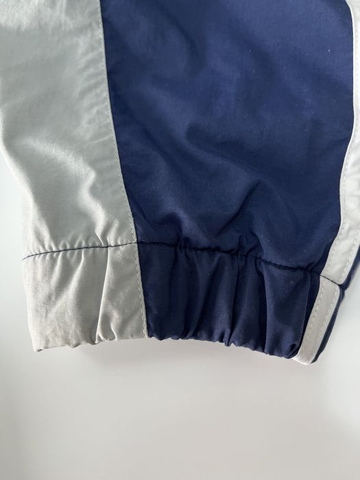 Мъжко шушляково яке с подплата adidas М размер