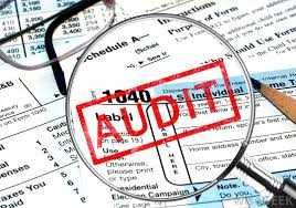 Юридический АУДИТ предприятий