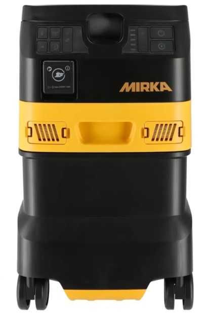 Професионална прахосмукачка Mirka DEXOS 1230 M AFC/ 1200W/ 30л