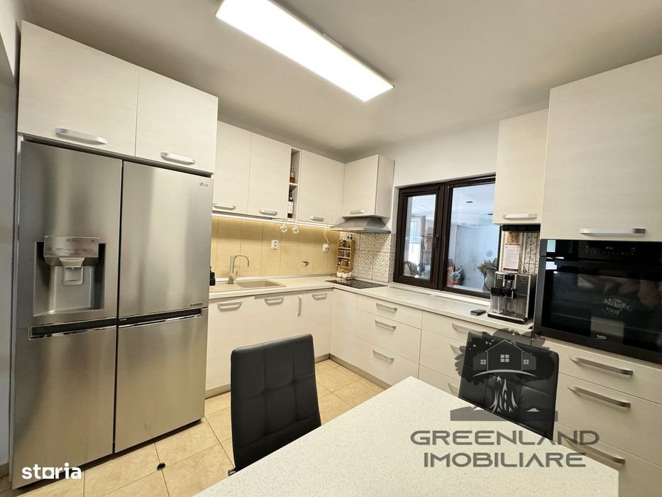 CASA plan parter, teren 540, mobilat utilata, Horpaz langa statie