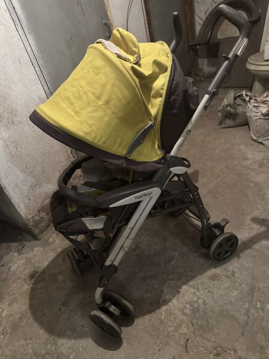 Коляска деткая …..