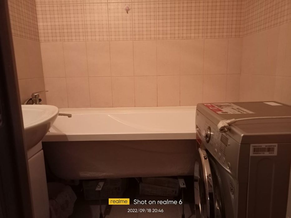 Сдам посуточно квартиру