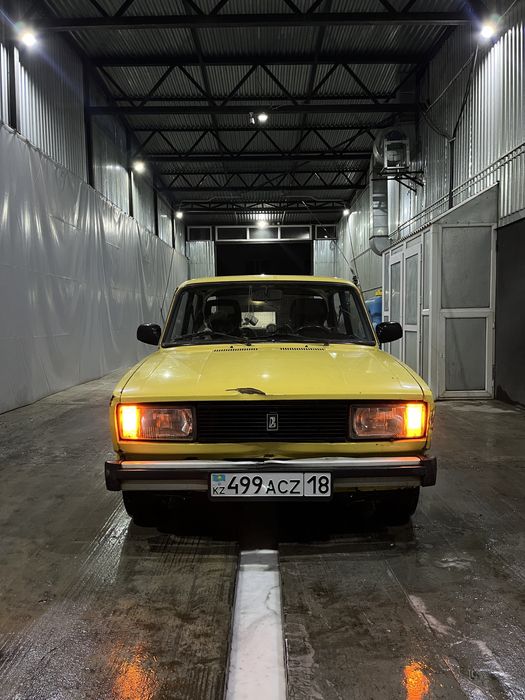 Продается Ваз 2105
