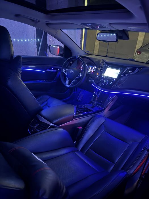 Hyundai i40 Фул екстри