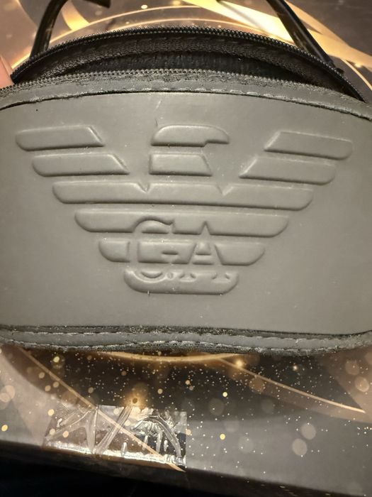 Ochelari Soare Georgio Armani