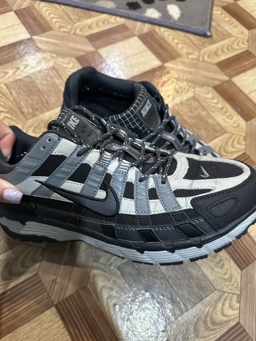 Продаю кроссовки мужские Nike