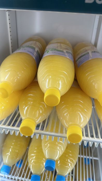 Жылқы іш майы, конский жир