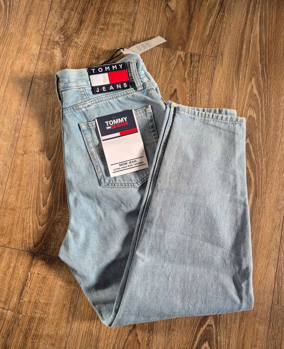 Дънки Tommy jeans