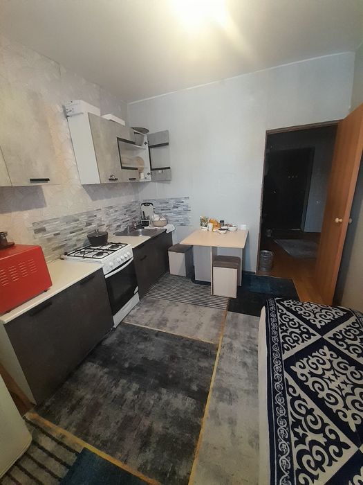 Сдам 1 комн кв на длительный срок