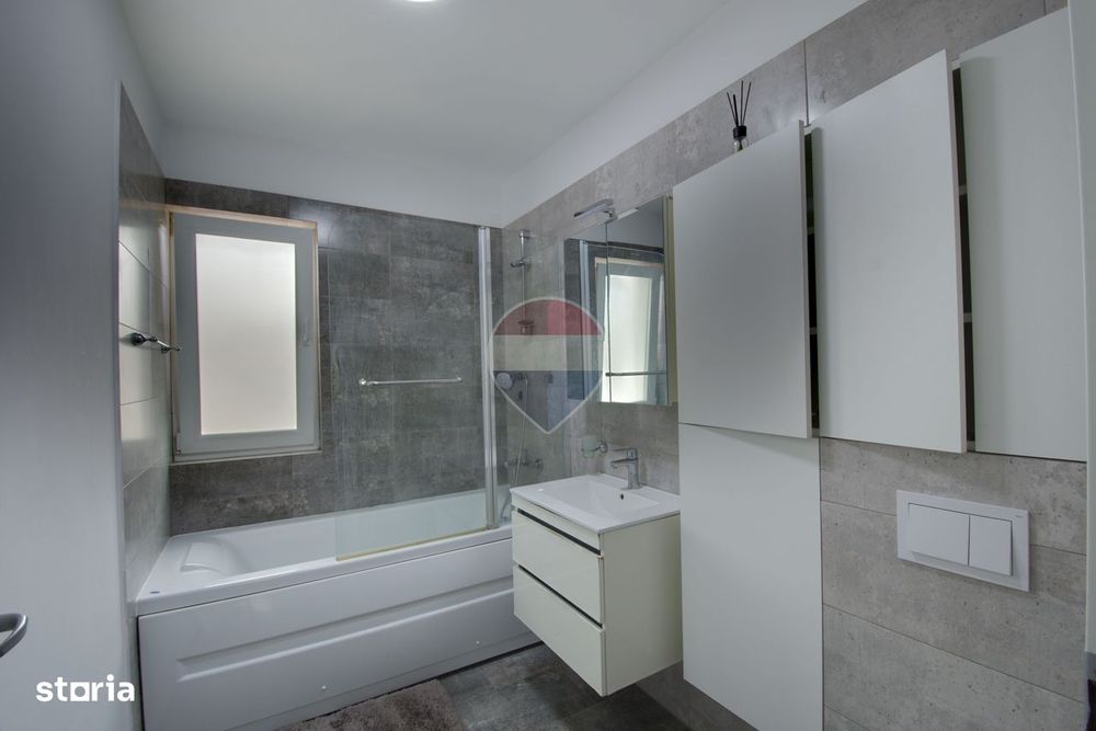 Apartament 3 camere de vânzare Braytim, ansamblu rezidențial intim