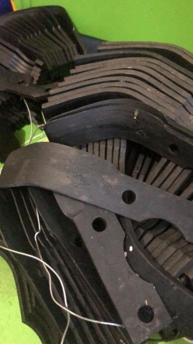 Cutit freza Grillo, BCS, Bertolini, SEP