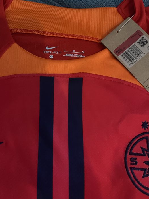 Tricou FCSB Olaru