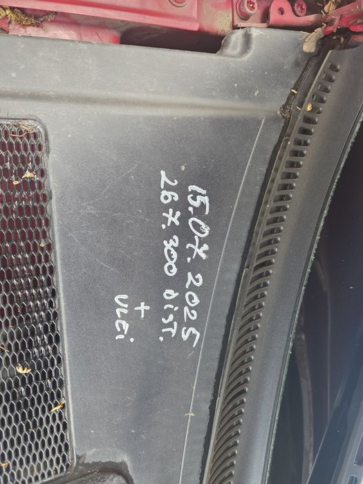 Audi A4 1.9TDI 2002
