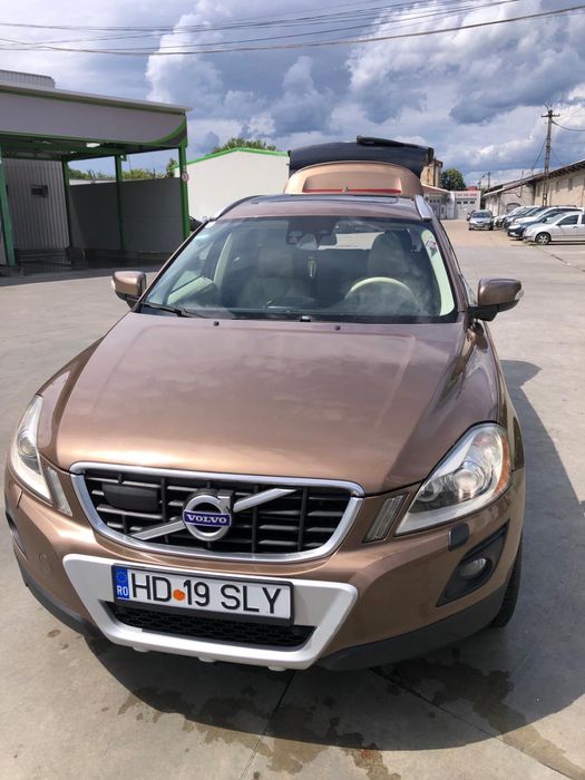 Volvo XC60 An 2009