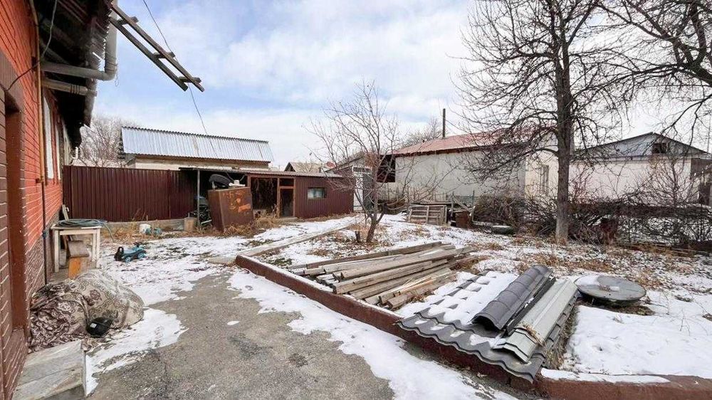 продается частный дом Алтыбай Айдана