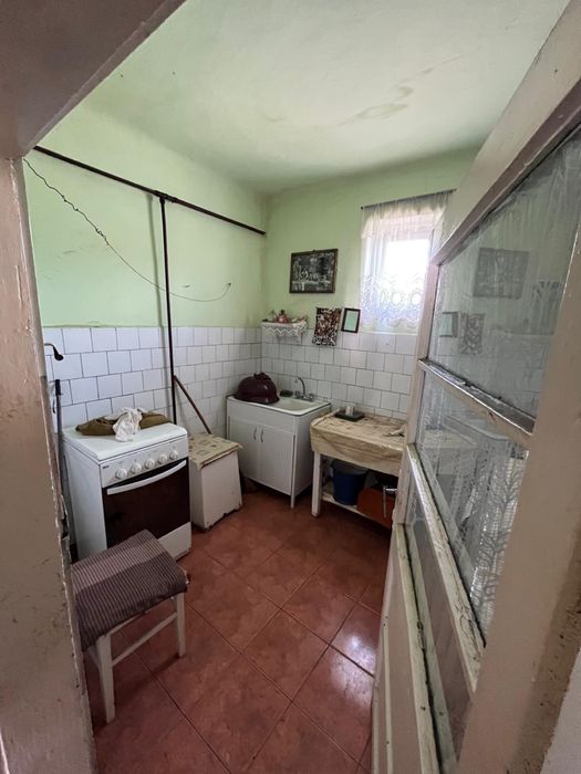 Casa 1 nivel Jibou , teren 670 mp