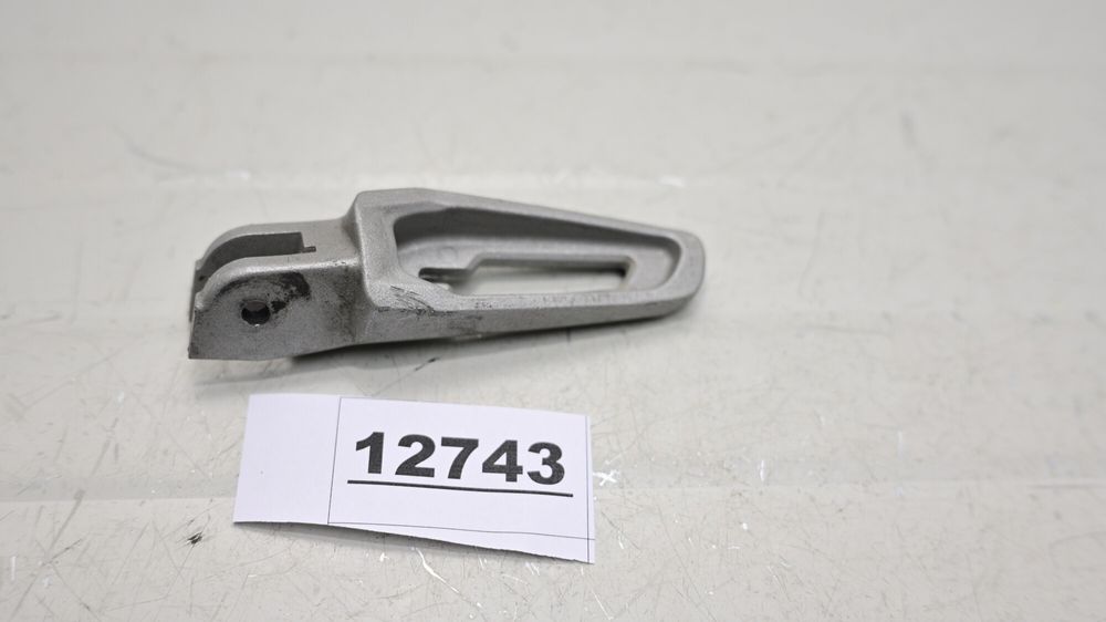 Scarita Peg Fata Stanga Ducati Monster 821 / 1200 2014 - 2022