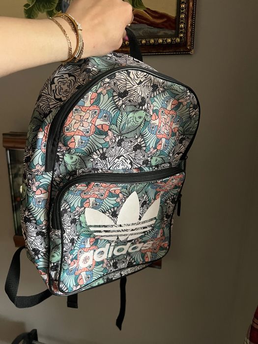 Раница adidas 40x33
