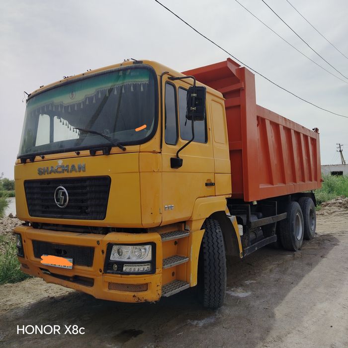 Chacman samasval 25t