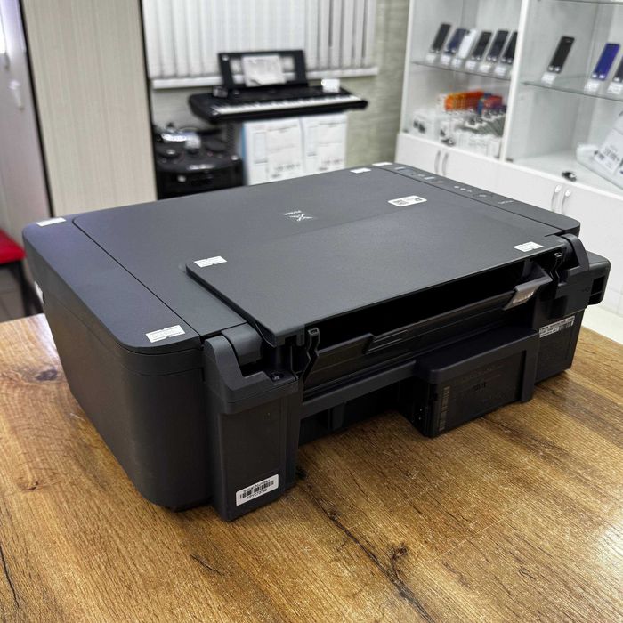 А21 / Принтер Canon PIXMA MG2541s / sk152125