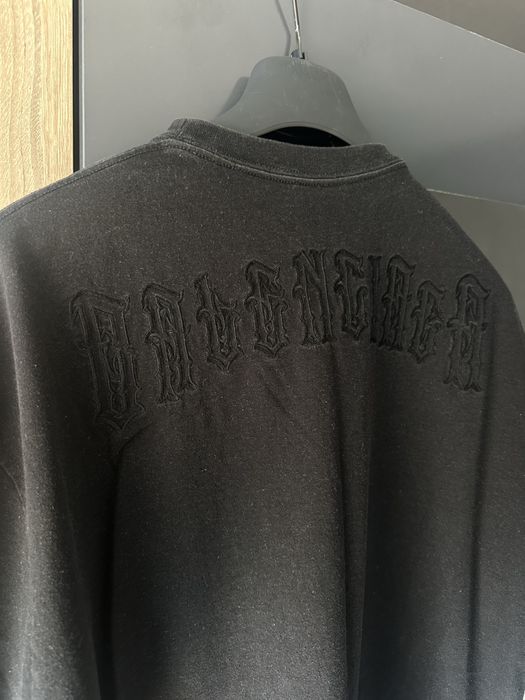 Balenciaga T-shirt