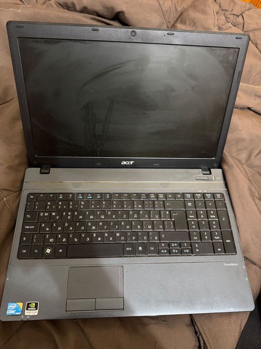 Лаптоп Acer за части