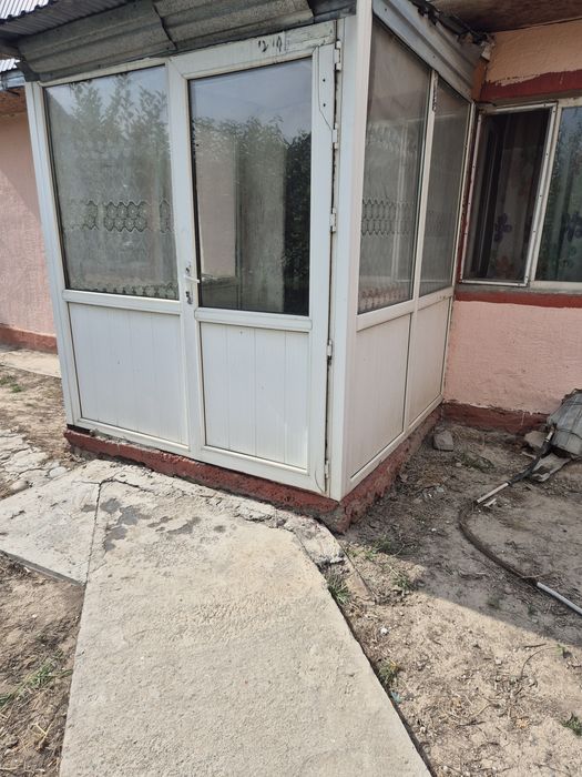 Времянка жалға беріледі.