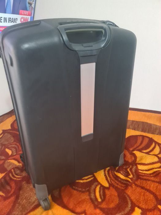 Куфар Samsonite Aeris Spinner 82cm,