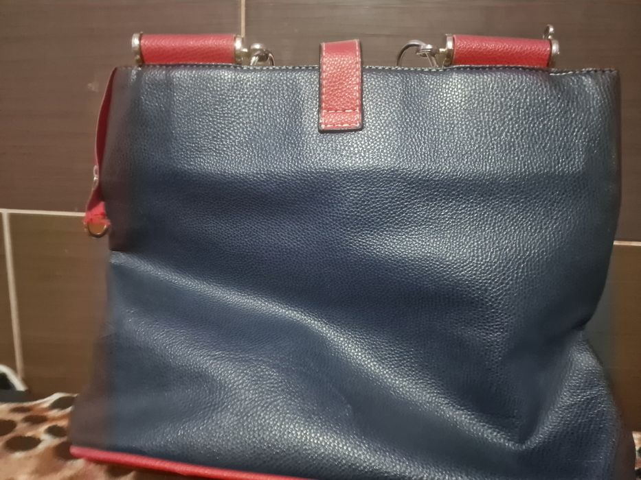 Geanta Tommy  hilfiger