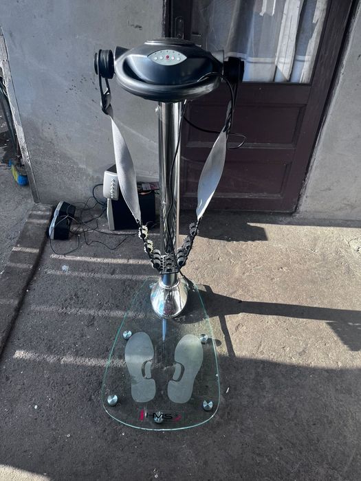 Masina de masaj  HMS