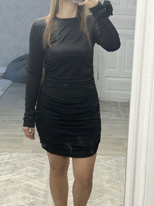 Продам платье, новое размер 44-46