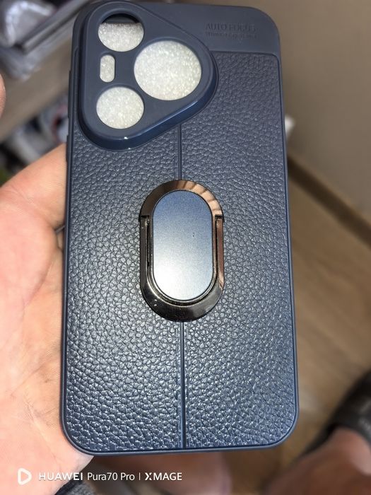 Калъф за HUAWEI PURA 70