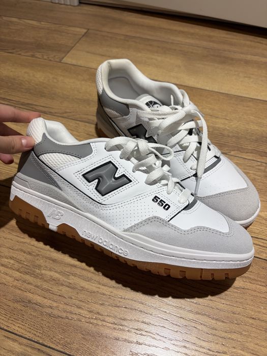 кроссовки NB 550