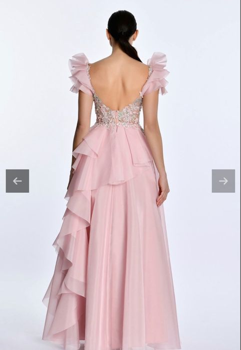 Rochie de seara Alfabeta