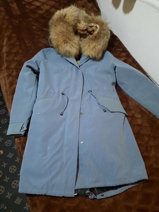 Вещи б/у и новые в отличном состоянии
