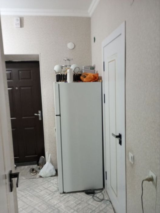 Сергели 5А 2 бекат