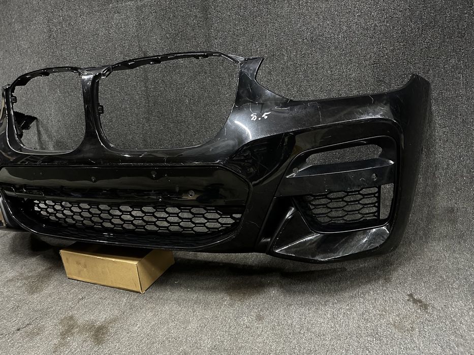 Bara fata Bmw x3 G01 X4 G02 M-pachet 2017-2022