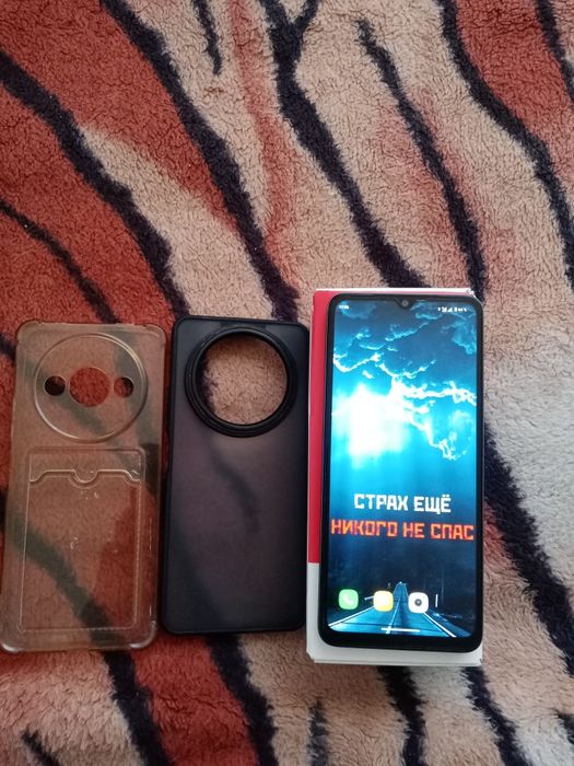 Продам Redmi A3 128гб