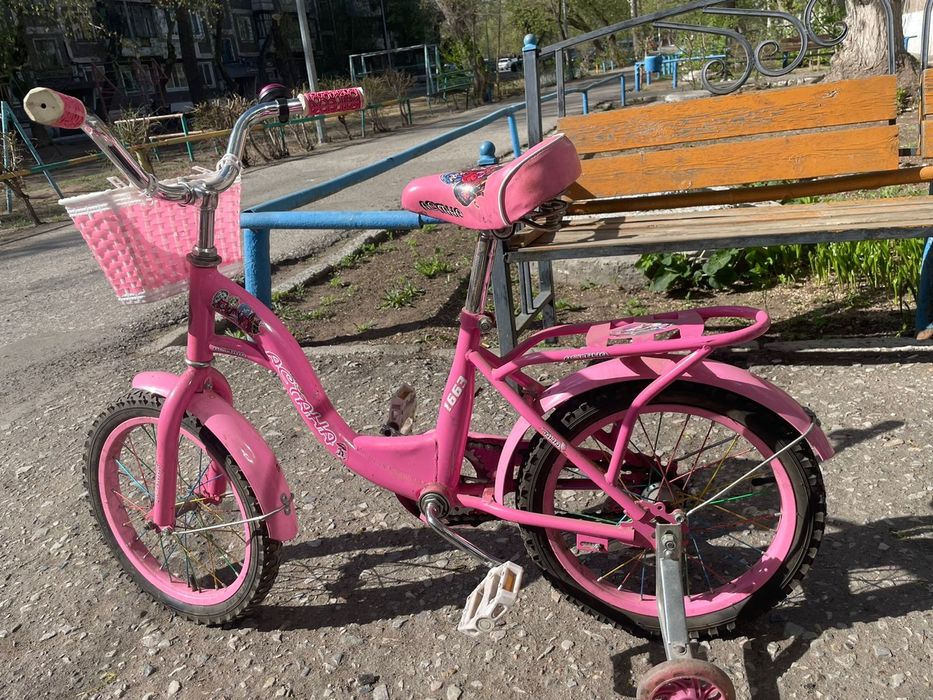 Продам велосипед