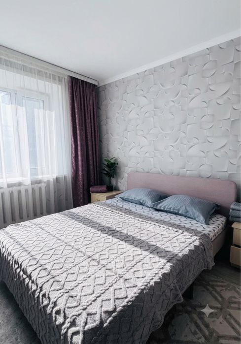 Квартира посуточно