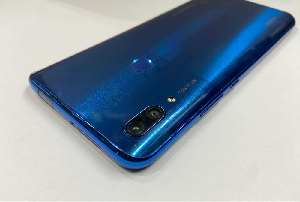 Huawei P smart Z !! Като Нов !!