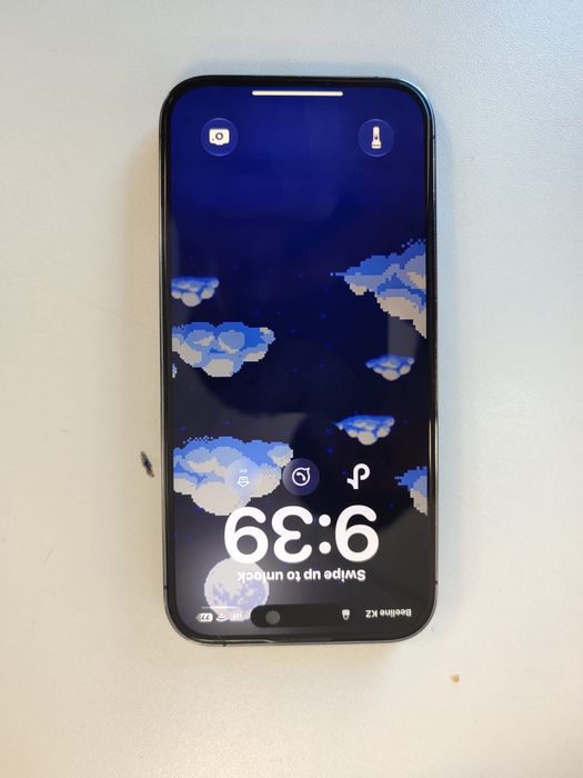 iphone 14 pro обмен
