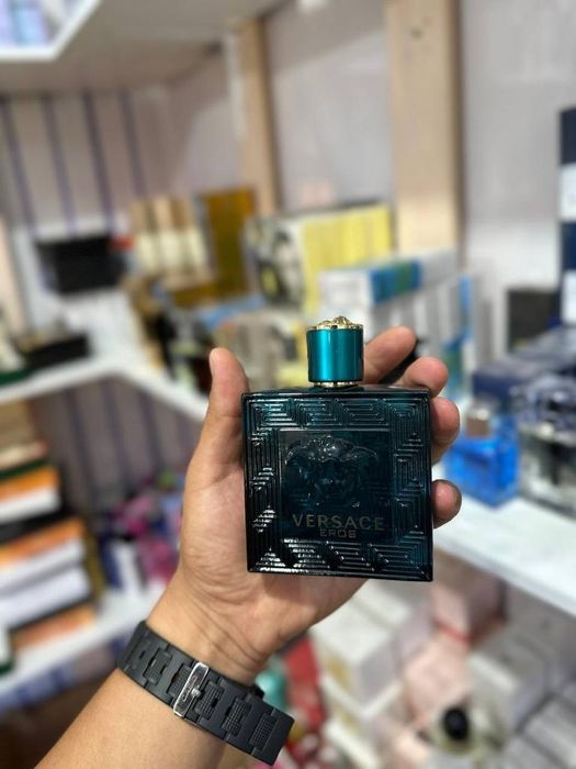 Ерлер парфюмдері