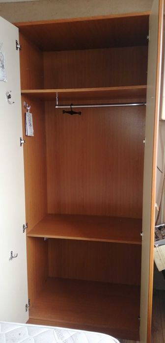 Vand 2 dulapuri 90*60*215 cm