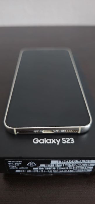 Samsung Galaxy S23 256/8GB