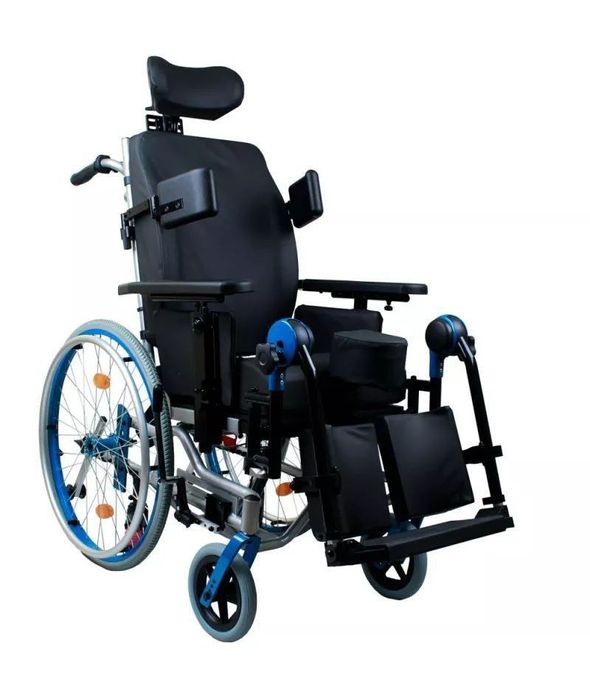 N24 Nogironlar aravasi инвалидная коляска