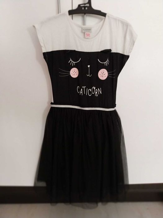 детска рокля за момиченца