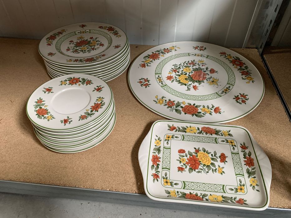 Villeroy &Boch Summerday