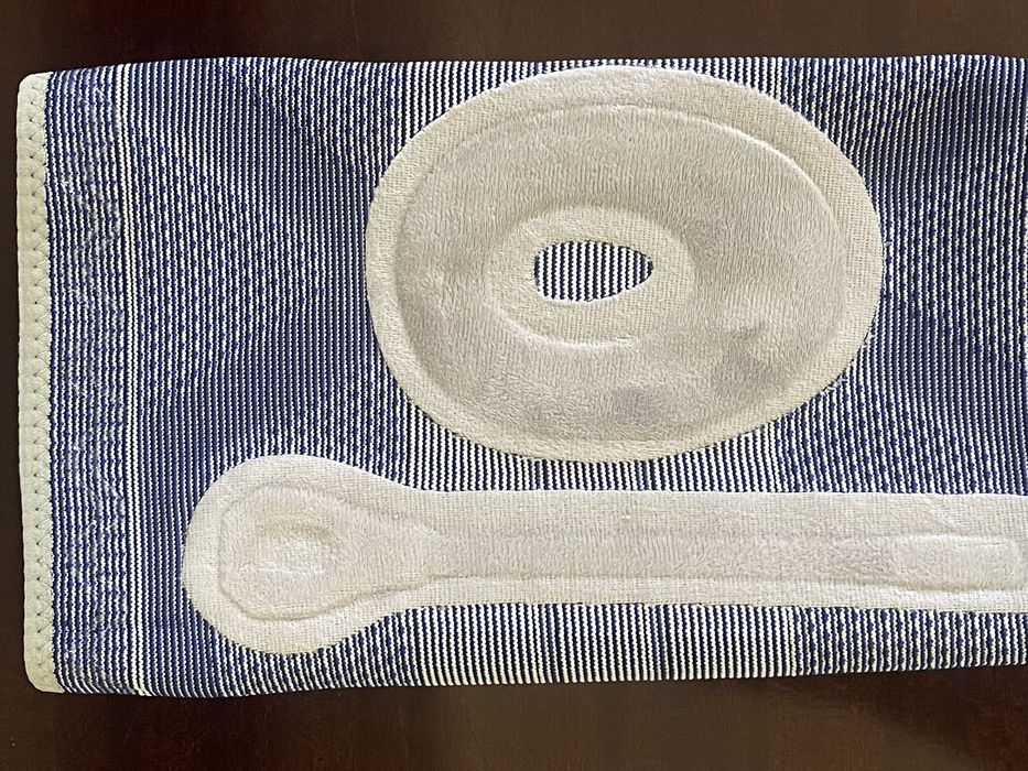 Наколенник XL